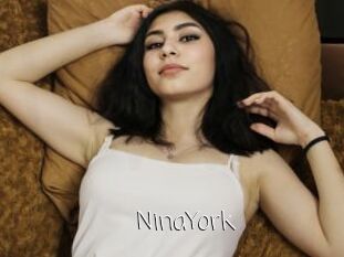 NinaYork