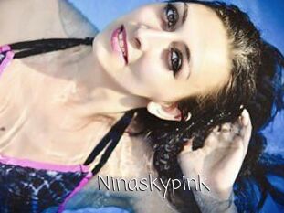 Ninaskypink