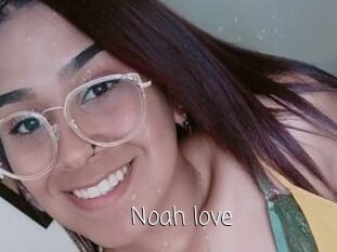 Noah_love