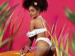 NoemiFonter