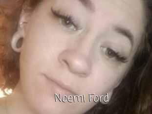 Noemi_Ford