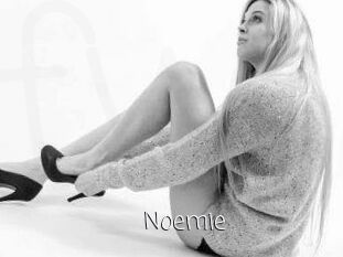 Noemie