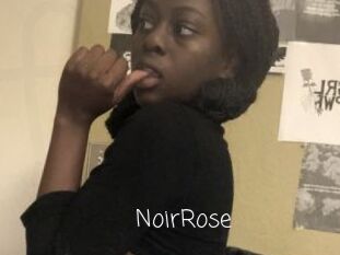 NoirRose