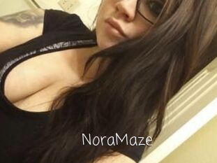 Nora_Maze