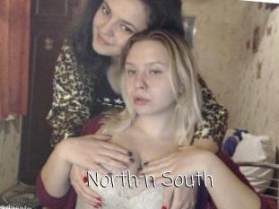 North_n_South