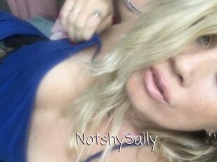 Notshy_Sally