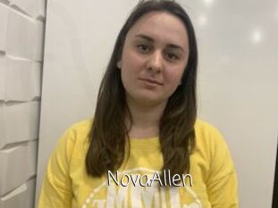 NovaAllen