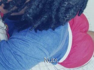 Nubi