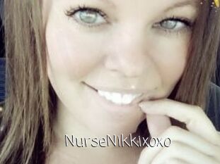 NurseNikkixoxo