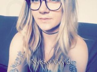 Nykky_Wylde