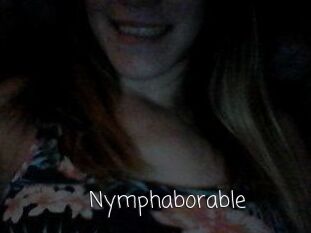 Nymphaborable