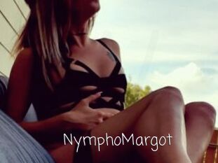 NymphoMargot