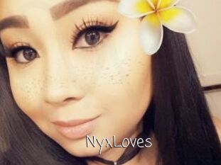 NyxLoves