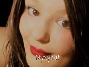 Nyxykat