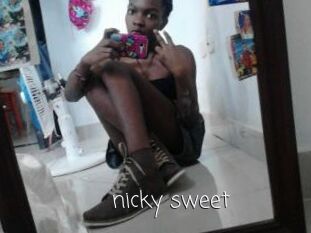 _nicky_sweet