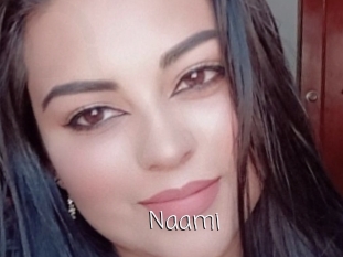 Naami