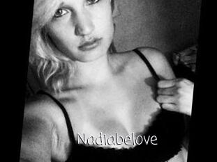 Nadiabelove