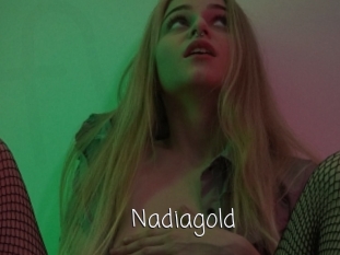 Nadiagold