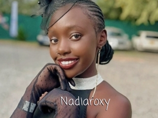 Nadiaroxy