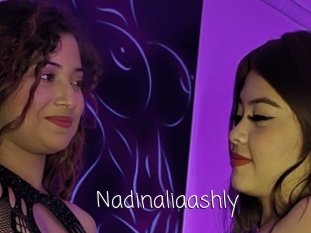 Nadinaliaashly