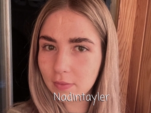 Nadintayler