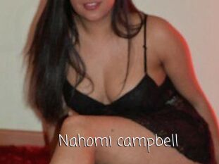 Nahomi_campbell