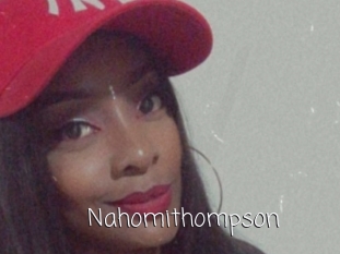 Nahomithompson