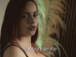 Nahomixnine