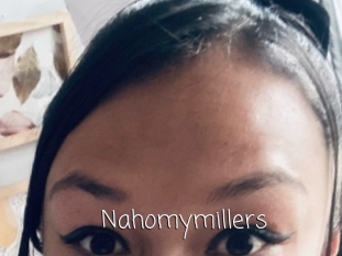 Nahomymillers