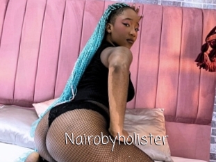 Nairobyholister