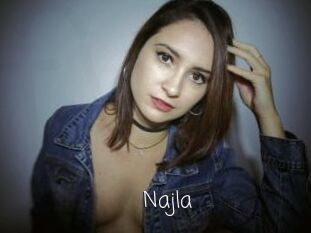 Najla