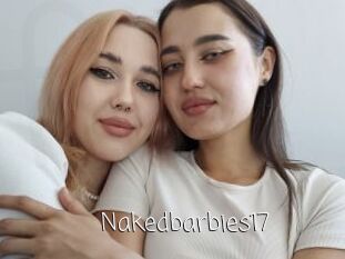 Nakedbarbies17