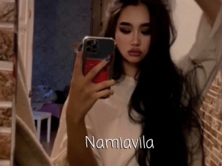 Namiavila