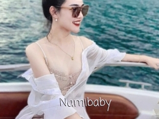 Namibaby