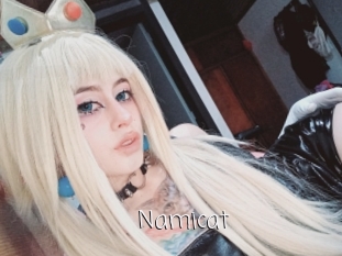 Namicat