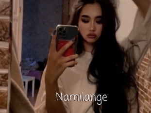 Namilange