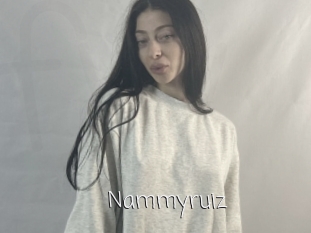 Nammyruiz