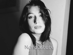 Nanauababe