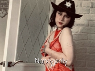 nancyjonly Fille Webcam