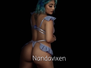 Nandavixen