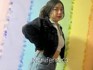 Naniferrera