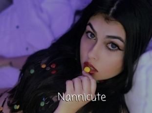 Nannicute