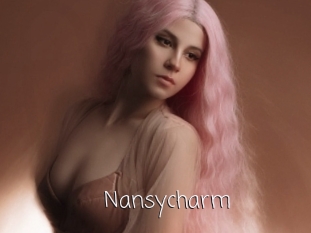 Nansycharm