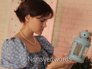 Nansyedwards