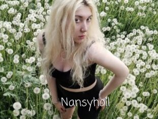 Nansyholl