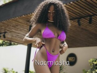 Naomiasha