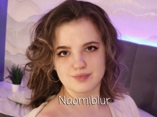 Naomiblur