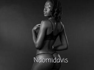 Naomidavis