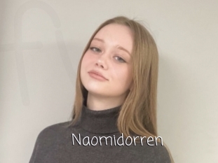 Naomidorren