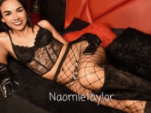 Naomietaylor